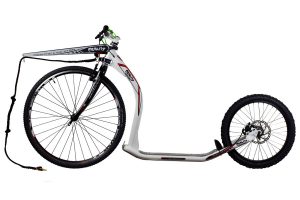 Hoe kies je de juiste step?