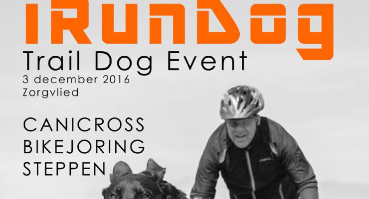 Trail Dog Event