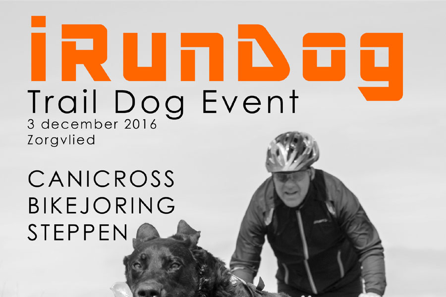 Trail Dog Event